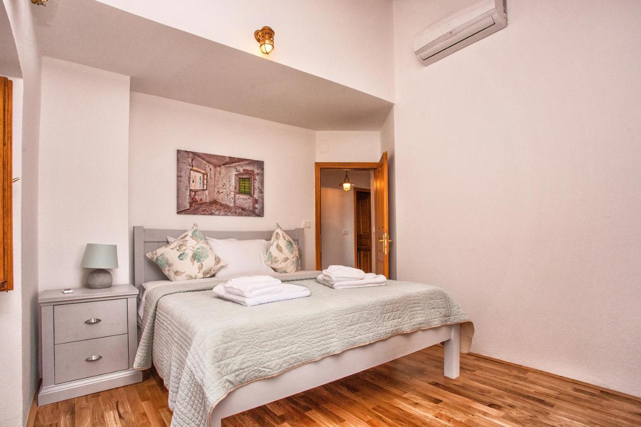 Villa Ruza, Donja Lastva Тиват Номер фото