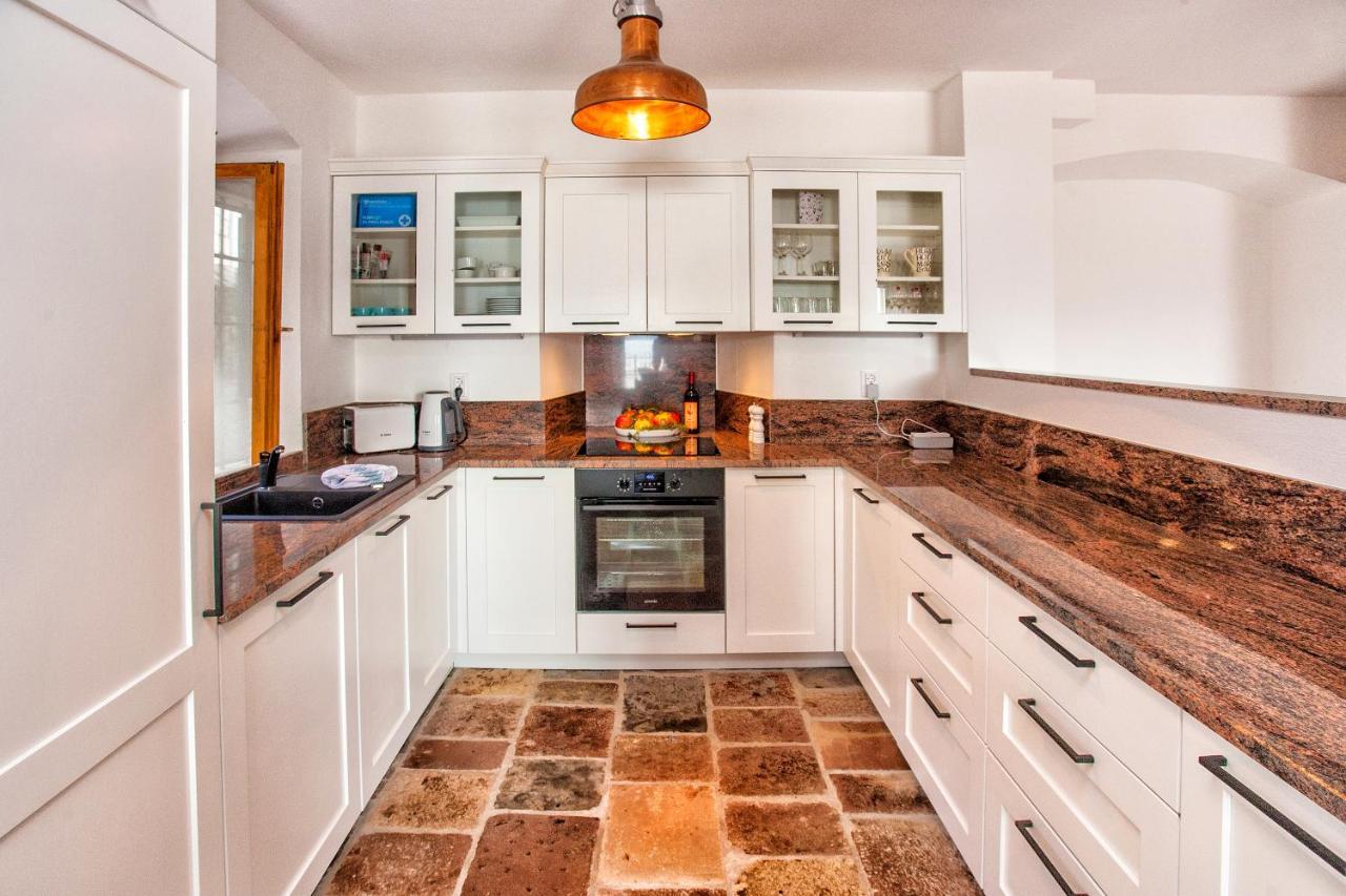 Villa Ruza, Donja Lastva Тиват Номер фото